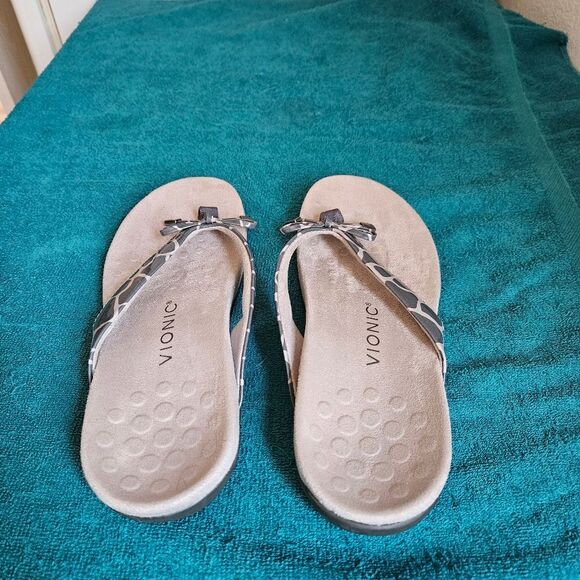 Vionic Women's Bella Size 9 - Picture 1 of 9